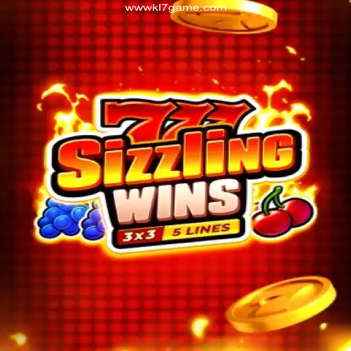 Unveiling the Thrilling World of 777sizzlingwins: A Deep Dive into KL7 GAME Oficial 💯️ - O melhor cassino online do Brasil