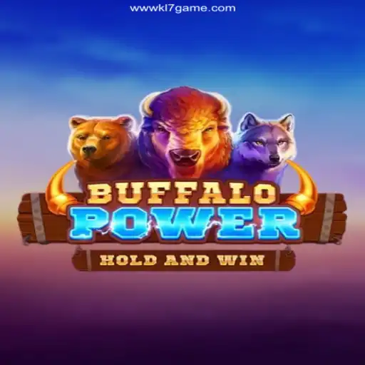 Exploring BuffaloPower: Your Gateway to Thrills with KL7 GAME Oficial 💯️