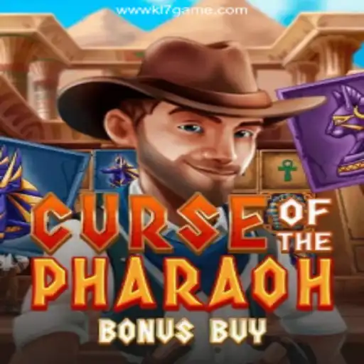 Exploring the Thrills of CurseofthePharaohBonusBuy at KL7 GAME Oficial 💯️