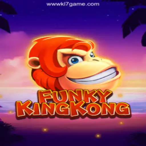 Exploring FunkyKingKong: A Thrilling Adventure in KL7 GAME Oficial 💯️