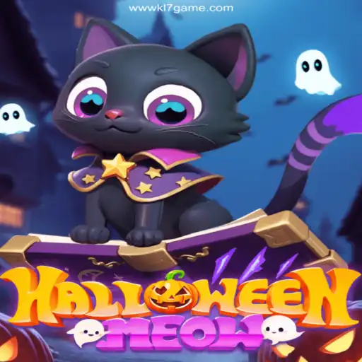 Dive into the Thriller: HalloweenMeow and KL7 GAME Oficial 💯️ Offer the Ultimate Gaming Experience
