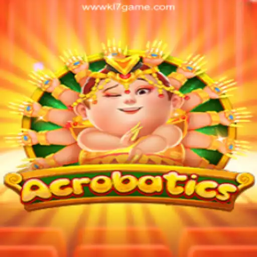 Acrobatics: Exploring the Excitement of KL7 GAME Oficial's Premier Brazilian Casino Experience
