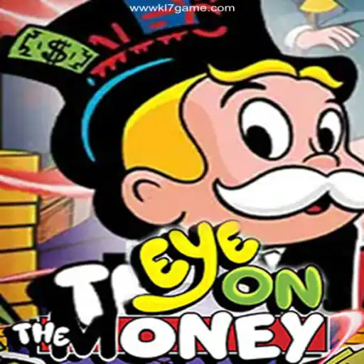 EyeOnTheMoney: The Exciting Jewel of KL7 GAME Oficial 💯️ - O melhor cassino online do Brasil