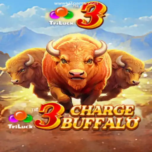 3ChargeBuffalo: Exploring the Latest Sensation in Online Gaming