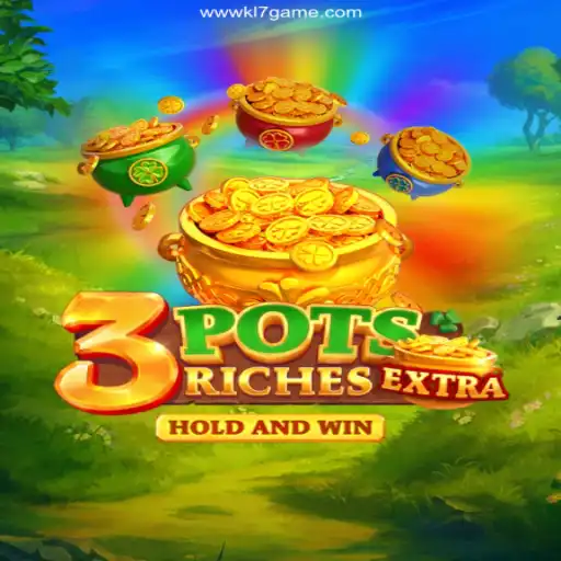 Unveiling the Thrills of 3potsExtra in KL7 GAME Oficial 💯️