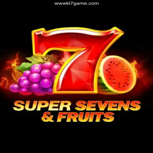 Exploring 7SuperSevensFruits: The Ultimate Casino Experience in Brazil
