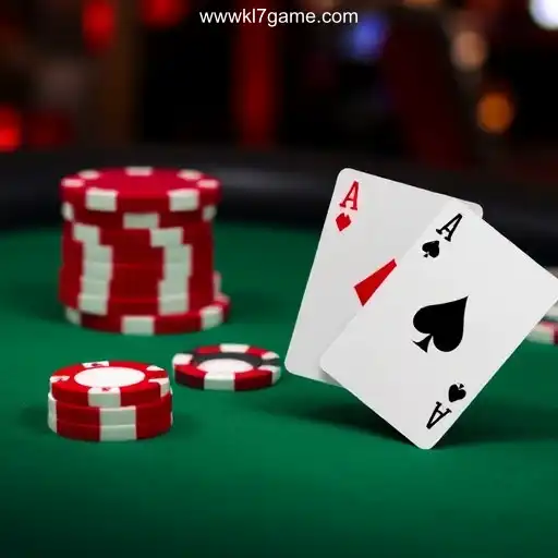 Exploring the Exciting World of Blackjack at KL7 GAME Oficial 💯️ - O melhor cassino online do Brasil