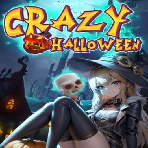 Discover the Enchanting World of CrazyHalloween
