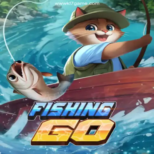 FishingGO: The Ultimate Online Fishing Experience
