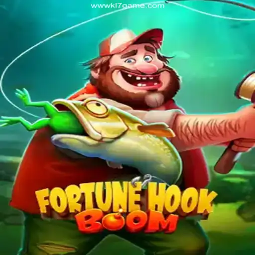 FortuneHookBoom: Dive into the Ultimate Brazilian Online Casino Experience with KL7 GAME Oficial