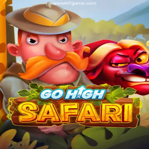 Exploring the Thrills of GoHighSafari at KL7 GAME Oficial - O melhor cassino online do Brasil