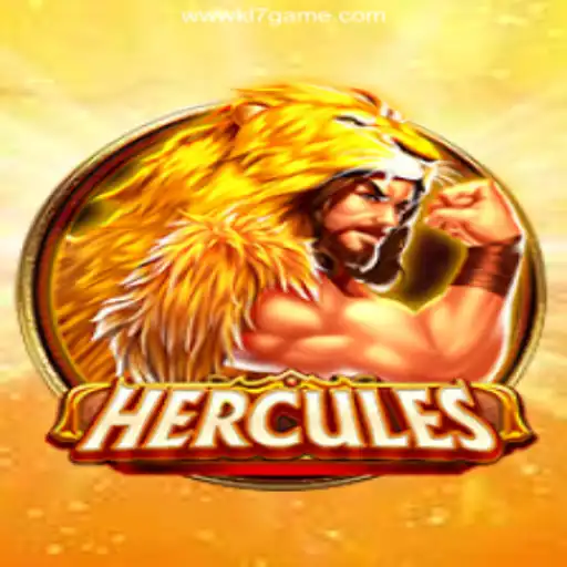 Exploring the World of Hercules in KL7 GAME Oficial