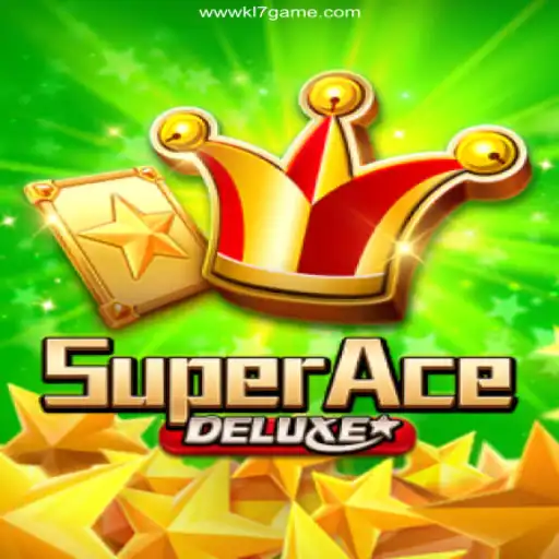 Exploring SuperAceDeluxe: The Premier Game from KL7 GAME Oficial 💯️