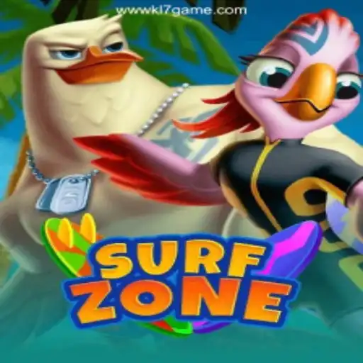 SurfZone: Ride the Waves of Thrill with KL7 GAME Oficial