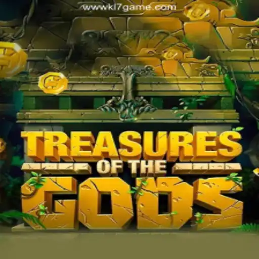 Discover the Thrills of 'TreasureoftheGods' at KL7 GAME Oficial - Your Premier Online Casino