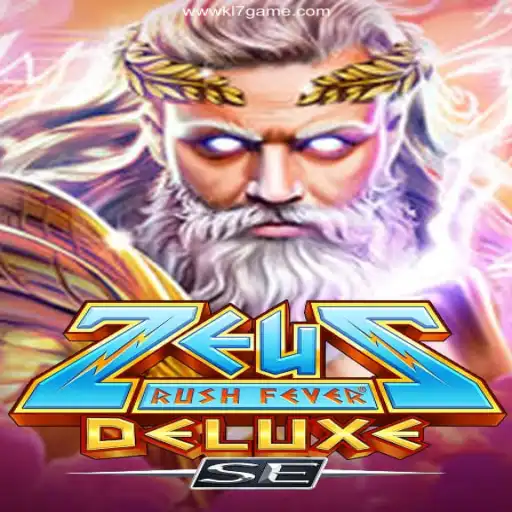 Unveiling ZeusRushFeverDeluxeSE: The Ultimate Thrill for Online Casino Enthusiasts