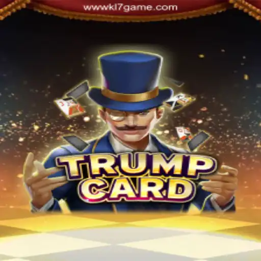 Explore TrumpCard: The Innovative Casino Experience
