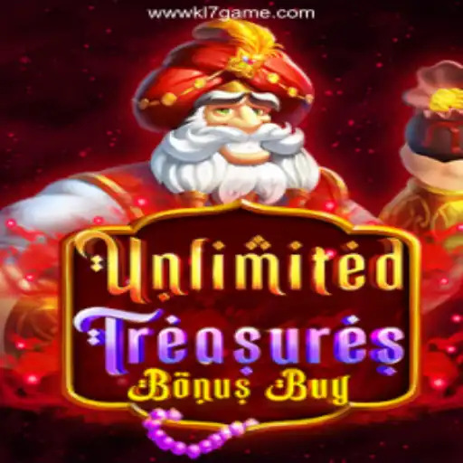 Explore the Thrills of UnlimitedTreasuresBonusBuy at KL7 GAME Oficial 💯️